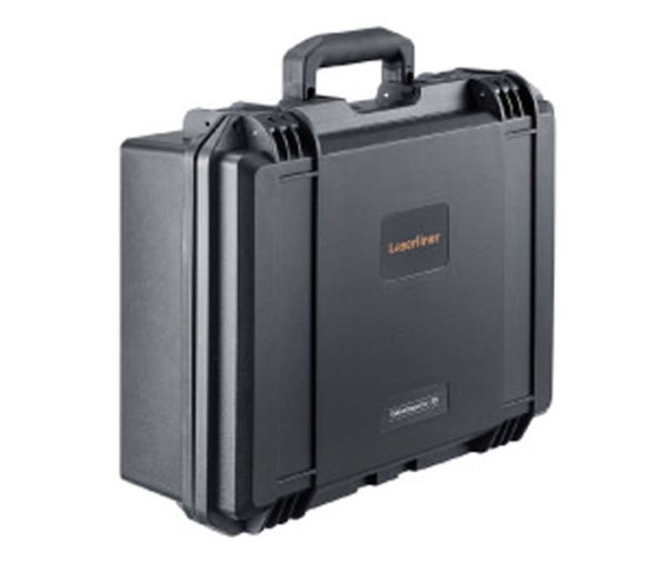 画像8: Laserliner ファイバースコープ 先端可動式 工業用内視鏡 ビデオインスペクター3D(2m) 4倍ズーム 完全防水 ケーブル (8)