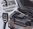 画像7: Laserliner ファイバースコープ 先端可動式 工業用内視鏡 ビデオインスペクター3D（2m） 4倍ズーム 完全防水 ケーブル (7)