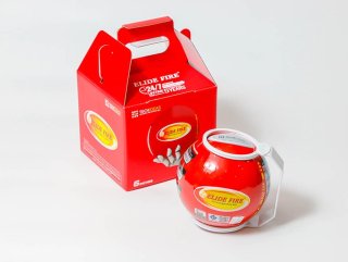 ジョイフルクラッカー 替玉セット｜防犯対策ネット