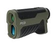 画像1: レーザー距離計 Bushnell ブッシュネル 携帯用 ライトスピード R3 望遠倍率6倍 112×40×73mm専用ポーチ (1)