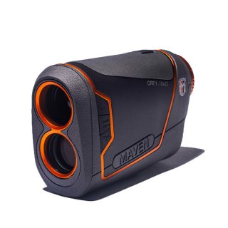 距離計 携帯用 RF4500 防水 IP67 距離測定器 MAVEN レーザー 距離計の販売｜距離計測器なら防犯対策ネット