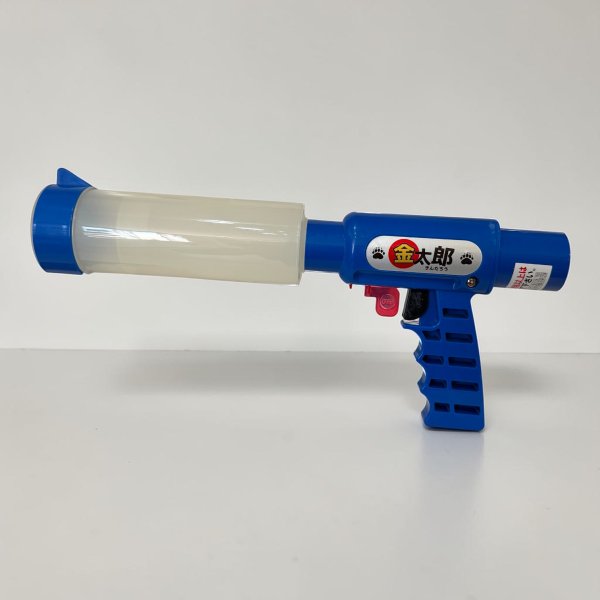 画像1: 熊撃退　忌避剤発射機　「金太郎」 (1)