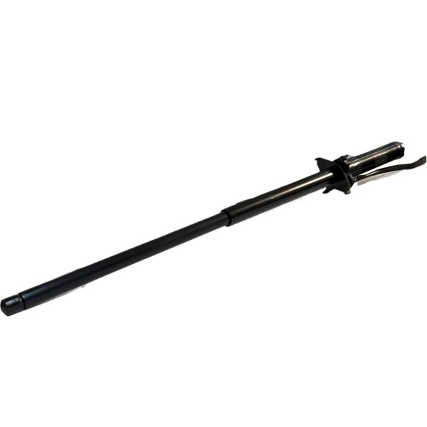 画像1: N社65型2段式警棒　レプリカ品【大坪◯研製】 (1)