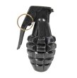 画像1: DENIX デニックス ペーパーウエイト 置物 MK2 パイナップル 手りゅう弾 11.5cm 738 (1)