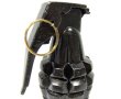 画像4: DENIX デニックス ペーパーウエイト 置物 MK2 パイナップル 手りゅう弾 11.5cm 738 (4)