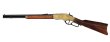 画像2: DENIX デニックス 5324 ウインチェスター M73 彫刻 99.6cm レプリカ 銃 コスプレ (2)