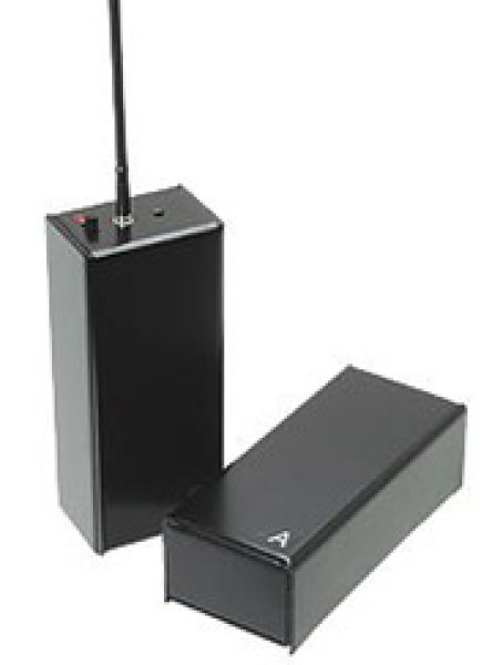 画像1: 乾電池式発信機 【電池式】【420時間】 (1)