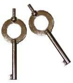 手錠トリプルリング ステンレスモデル｜防犯対策ネット