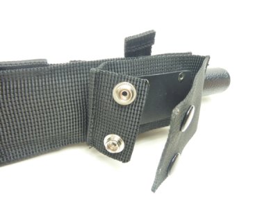 画像2: N社　警棒専用　回転ホルスター