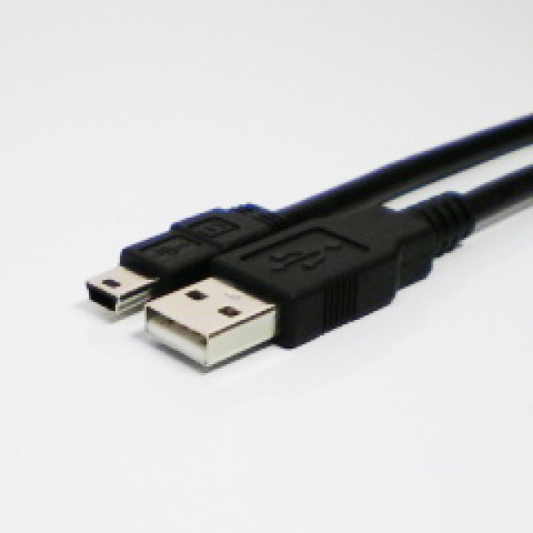 画像1: 高性能USBケーブル (1)