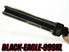 ブラック・イーグル　バトン型スタンガン【乾電池式】【耐久性あり】【バトン型最強モデル】